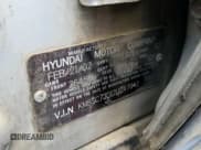 ✅ 2002 Hyundai Santa Fe GLS • VIN: KM8SC73D12U247042 • Лот: 80391225. Опубликован ранее на Copart с пробегом 297 628 миль. Бесплатный доступ к архиву аукционных продаж из США и подробный отчёт об истории автомобиля на DreamBid. Изображение 12.