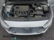 ✅ 2019 Hyundai Accent SEL • VIN: 3KPC24A31KE074996 • Лот: 84665734. Опубликован ранее на Copart с пробегом 81 358 миль. Бесплатный доступ к архиву аукционных продаж из США и подробный отчёт об истории автомобиля на DreamBid. Изображение 11.