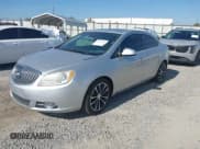 ✅ 2016 Buick Verano Sport Touring • VIN: 1G4PW5SK5G4179773 • Lot: 43629846. Listed on IAAI with 182,171 mi. Free auction sales archive from the USA and detailed vehicle history report at DreamBid. Image 2.