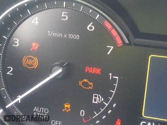 ✅ 2023 Cadillac XT4 FWD Premium Luxury • VIN: 1GYFZCR46PF191870 • Lot: 40902968. Listed on IAAI with 25,653 mi. Free auction sales archive from the USA and detailed vehicle history report at DreamBid. Image 17.