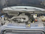 ✅ 2019 Ford Transit • VIN: 1FTYR1CM5KKB30019 • Lot: 93262635. Listed on Copart with 61,595 mi. Free auction sales archive from the USA and detailed vehicle history report at DreamBid. Image 12.