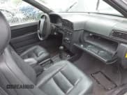 ✅ 1997 Volvo 850 • VIN: YV1LW554XV2308237 • Лот: 42670329. Опубликован ранее на IAAI с пробегом Не указан. Бесплатный доступ к архиву аукционных продаж из США и подробный отчёт об истории автомобиля на DreamBid. Изображение 5.