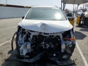 ✅ 2017 Chevrolet Bolt EV Premier • VIN: 1G1FX6S01H4145633 • Lot: 57272374. Wystawiony na Copart z przebiegiem 52 635 mil. Bezpłatny archiwum sprzedaży aukcyjnych z USA i szczegółowy raport historii pojazdu na DreamBid. Zdjęcie 5.