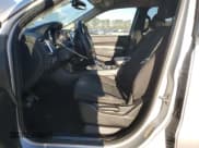 ✅ 2011 Dodge Durango Heat • VIN: 1D4RD3GG1BC692709 • Lot: 50977095. Wystawiony na Copart z przebiegiem Nie podano. Bezpłatny archiwum sprzedaży aukcyjnych z USA i szczegółowy raport historii pojazdu na DreamBid. Zdjęcie 7.