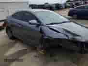 2018 Hyundai Elantra SEL с VIN 5NPD84LF3JH361826, выставлен на аукционе Copart как лот 68570155 с пробегом 85 701 миль миль и Списание • Salvage title. История ставок и продаж доступна на DreamBid. Изображение 14.