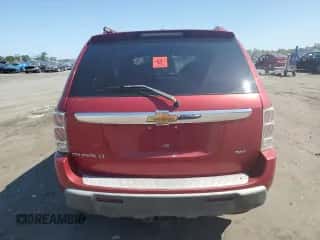 2006 Chevrolet Equinox LT z VIN 2CNDL73F566047358, wystawiony jako Copart lot #68858724 z przebiegiem 170 971 mil mil oraz Szkoda całkowita • Salvage title. Historia ofert i sprzedaży dostępna na DreamBid. Obrazek 6.