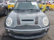 ✅ 2007 MINI Convertible S • VIN: WMWRH33527TJ43515 • Lot: 41651846. Listed on IAAI with Not provided. Free auction sales archive from the USA and detailed vehicle history report at DreamBid. Image 6.