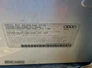 ✅ 2014 Audi Q5 Premium Plus • VIN: WA1LFAFP9EA057928 • Лот: 95887465. Опубликован ранее на Copart с пробегом 134 789 миль. Бесплатный доступ к архиву аукционных продаж из США и подробный отчёт об истории автомобиля на DreamBid. Изображение 12.