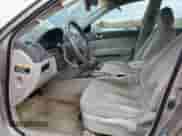 ✅ 2007 Hyundai Sonata SE • VIN: 5NPEU46F47H158867 • Лот: 82778715. Размещён на Copart с пробегом 228 147 миль миль. Получите бесплатный доступ к архиву аукционных продаж из США и посмотрите подробный отчёт об истории автомобиля на DreamBid. Изображение 7.