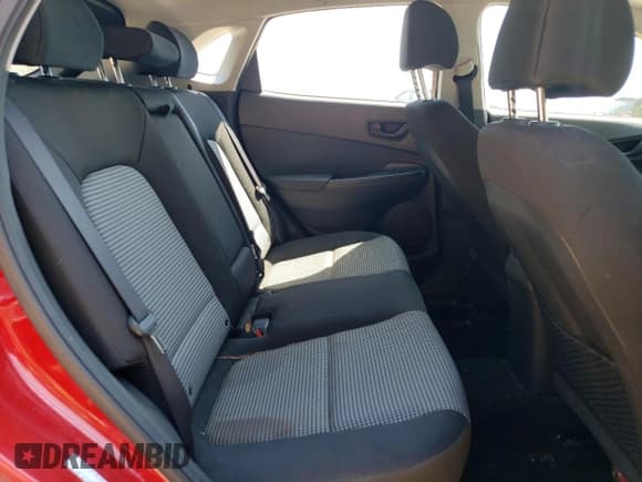 ✅ 2018 Hyundai Kona SE • VIN: KM8K12AA6JU066972 • Lot: 67072964. Listed on Copart with 97,426 mi. Free auction sales archive from the USA and detailed vehicle history report at DreamBid. Image 10.