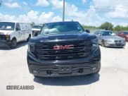 ✅ 2023 GMC Sierra 1500 Elevation • VIN: 3GTPHCED0PG268525 • Lot: 42880177. Listed on IAAI with 48,475 mi. Free auction sales archive from the USA and detailed vehicle history report at DreamBid. Image 12.