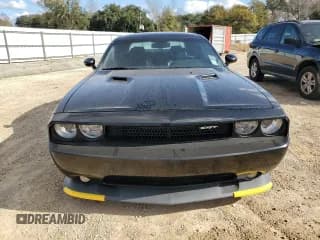 ✅ 2012 Dodge Challenger SRT-8 392 • VIN: 2C3CDYCJ9CH118699 • Lot: 85478484. Wystawiony na Copart z przebiegiem 85 520 mil. Bezpłatny archiwum sprzedaży aukcyjnych z USA i szczegółowy raport historii pojazdu na DreamBid. Zdjęcie 5.