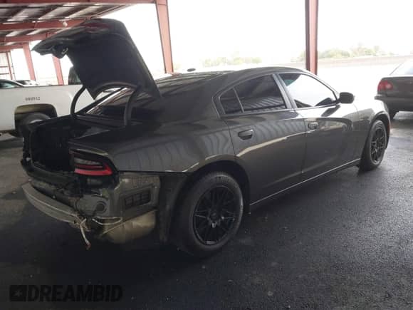 2019 Dodge Charger SXT с VIN 2C3CDXBG9KH722140, выставлен на аукционе IAAI как лот 43259909 с пробегом 138 264 миль миль и . История ставок и продаж доступна на DreamBid. Изображение 4.