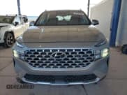 ✅ 2023 Hyundai Santa Fe SEL Premium • VIN: 5NMS3DA13PH009624 • Лот: 81763154. Опубликован ранее на Copart с пробегом 22 033 миль. Бесплатный доступ к архиву аукционных продаж из США и подробный отчёт об истории автомобиля на DreamBid. Изображение 5.