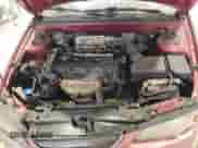 2004 Hyundai Elantra GLS z VIN KMHDN46D64U735399, wystawiony jako Copart lot #77533454 z przebiegiem Nie podano mil oraz Szkoda całkowita • Salvage title. Historia ofert i sprzedaży dostępna na DreamBid. Obrazek 11.