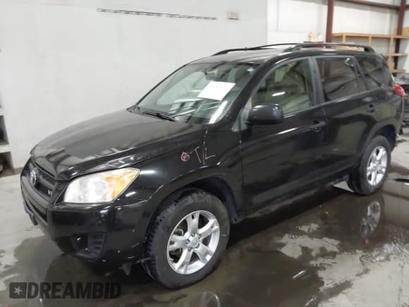 ✅ 2009 Toyota RAV4 • VIN: JTMBK33V595077068 • Lot: 43683386. Wystawiony na IAAI z przebiegiem 86 560 mil. Bezpłatny archiwum sprzedaży aukcyjnych z USA i szczegółowy raport historii pojazdu na DreamBid. Zdjęcie 2.
