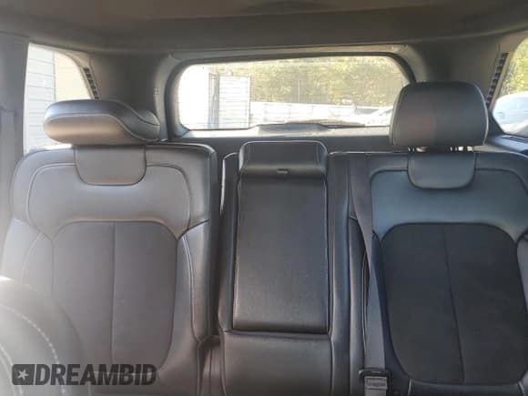 ✅ 2024 Jeep Grand Cherokee Altitude • VIN: 1C4RJHAGXRC124674 • Лот: 90808045. Опубликован ранее на Copart с пробегом 43 176 миль. Бесплатный доступ к архиву аукционных продаж из США и подробный отчёт об истории автомобиля на DreamBid. Изображение 10.