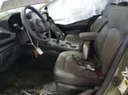 ✅ 2025 Subaru Crosstrek Limited • VIN: 4S4GUHM67S3764764 • Лот: 82515465. Опубликован ранее на Copart с пробегом 4 108 миль. Бесплатный доступ к архиву аукционных продаж из США и подробный отчёт об истории автомобиля на DreamBid. Изображение 7.