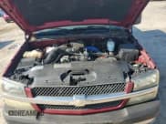 ✅ 2004 Chevrolet Silverado 2500HD LT • VIN: 1GCHC23184F119895 • Lot: 69096485. Listed on Copart with Not provided. Free auction sales archive from the USA and detailed vehicle history report at DreamBid. Image 11.