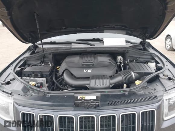 ✅ 2015 Jeep Grand Cherokee Altitude • VIN: 1C4RJFAG4FC154415 • Лот: 43513396. Опубликован ранее на IAAI с пробегом 170 626 миль. Бесплатный доступ к архиву аукционных продаж из США и подробный отчёт об истории автомобиля на DreamBid. Изображение 10.