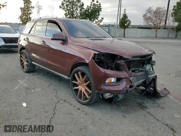 ✅ 2013 Mercedes-Benz M 350 • VIN: 4JGDA5JB7DA215849 • Лот: 42850805. Опубликован ранее на Copart с пробегом Не указан. Бесплатный доступ к архиву аукционных продаж из США и подробный отчёт об истории автомобиля на DreamBid. Изображение 11.