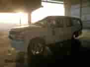 2011 Chevrolet Tahoe LT with VIN 1GNSCBE07BR389097, listed as a Copart auction lot 86860695 with Not provided miles and Salvage title. Bid and sale history available at DreamBid. Image 1.