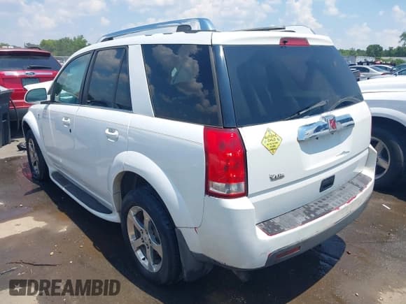 ✅ 2007 Saturn VUE V6 • VIN: 5GZCZ634X7S868220 • Лот: 42668949. Опубликован ранее на IAAI с пробегом Не указан. Бесплатный доступ к архиву аукционных продаж из США и подробный отчёт об истории автомобиля на DreamBid. Изображение 3.