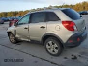 ✅ 2014 Chevrolet Captiva Sport LS • VIN: 3GNAL2EK7ES514582 • Lot: 78397674. Wystawiony na Copart z przebiegiem 174 351 mil. Bezpłatny archiwum sprzedaży aukcyjnych z USA i szczegółowy raport historii pojazdu na DreamBid. Zdjęcie 2.