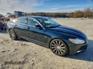 ✅ 2010 Jaguar XF Premium Luxury • VIN: SAJWA0GB7ALR52400 • Lot: 95210595. Listed on Copart with 138,748 mi. Free auction sales archive from the USA and detailed vehicle history report at DreamBid. Image 4.