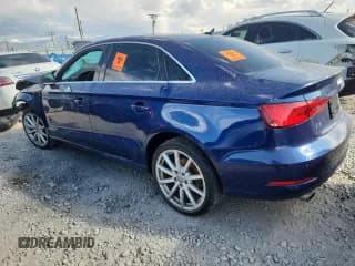 ✅ 2015 Audi A3 Premium Plus • VIN: WAUEFGFF6F1048868 • Лот: 70740355. Опубликован ранее на Copart с пробегом Не указан. Бесплатный доступ к архиву аукционных продаж из США и подробный отчёт об истории автомобиля на DreamBid. Изображение 2.