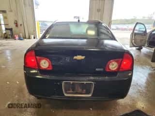 2011 Chevrolet Malibu 1LT z VIN 1G1ZC5EU2BF317620, wystawiony jako Copart lot #86127285 z przebiegiem 150 889 mil mil oraz Nie do naprawy • Non repairable. Historia ofert i sprzedaży dostępna na DreamBid. Obrazek 6.