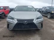 ✅ 2021 Lexus NX 300 • VIN: JTJDARDZXM2244015 • Lot: 41560663. Wystawiony na IAAI z przebiegiem 91 343 mil. Bezpłatny archiwum sprzedaży aukcyjnych z USA i szczegółowy raport historii pojazdu na DreamBid. Zdjęcie 12.