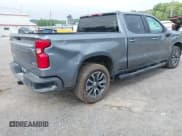 ✅ 2021 Chevrolet Silverado 1500 RST • VIN: 3GCUYEED1MG308735 • Лот: 42781556. Опубликован ранее на IAAI с пробегом 53 349 миль. Бесплатный доступ к архиву аукционных продаж из США и подробный отчёт об истории автомобиля на DreamBid. Изображение 4.