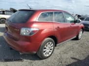 ✅ 2012 Mazda CX-7 i Touring • VIN: JM3ER2C58C0422043 • Lot: 76813334. Wystawiony na Copart z przebiegiem Nie podano. Bezpłatny archiwum sprzedaży aukcyjnych z USA i szczegółowy raport historii pojazdu na DreamBid. Zdjęcie 3.