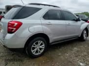 ✅ 2017 Chevrolet Equinox LT • VIN: 2GNALCEK4H6219903 • Lot: 58263285. Listed on Copart with 168,487 mi. Free auction sales archive from the USA and detailed vehicle history report at DreamBid. Image 14.