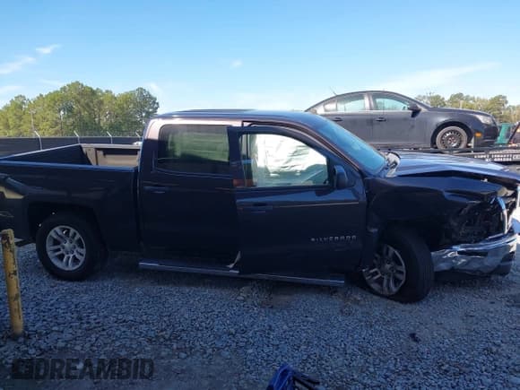 ✅ 2014 Chevrolet Silverado 1500 LT • VIN: 3GCPCREC7EG555091 • Лот: 43370583. Опубликован ранее на IAAI с пробегом 167 387 миль. Бесплатный доступ к архиву аукционных продаж из США и подробный отчёт об истории автомобиля на DreamBid. Изображение 13.