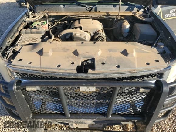 ✅ 2011 Chevrolet Silverado 1500 LT • VIN: 3GCPKSE36BG262627 • Лот: 86503265. Опубликован ранее на Copart с пробегом 172 652 миль. Бесплатный доступ к архиву аукционных продаж из США и подробный отчёт об истории автомобиля на DreamBid. Изображение 11.