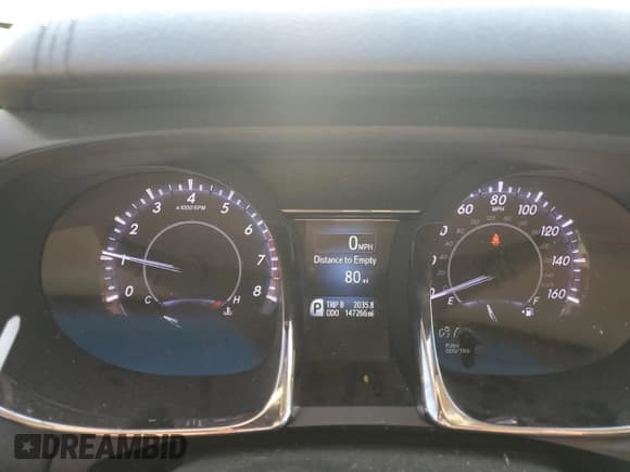 ✅ 2014 Toyota Avalon Limited • VIN: 4T1BK1EB7EU133496 • Лот: 92599515. Опубликован ранее на Copart с пробегом 147 266 миль. Бесплатный доступ к архиву аукционных продаж из США и подробный отчёт об истории автомобиля на DreamBid. Изображение 9.