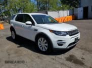 ✅ 2015 Land Rover Discovery Sport HSE Lux • VIN: SALCT2BG3FH537975 • Lot: 55826665. Listed on Copart with 111,832 mi. Free auction sales archive from the USA and detailed vehicle history report at DreamBid. Image 4.