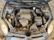 ✅ 2008 Mitsubishi Eclipse GS • VIN: 4A3AK24F68E001903 • Лот: 80754725. Опубликован ранее на Copart с пробегом 192 196 миль. Бесплатный доступ к архиву аукционных продаж из США и подробный отчёт об истории автомобиля на DreamBid. Изображение 11.