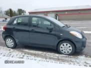 ✅ 2011 Toyota Yaris • VIN: JTDKT4K30B5326630 • Lot: 41292584. Wystawiony na IAAI z przebiegiem 116 460 mil. Bezpłatny archiwum sprzedaży aukcyjnych z USA i szczegółowy raport historii pojazdu na DreamBid. Zdjęcie 14.