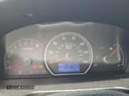 ✅ 2010 Hyundai Elantra SE • VIN: KMHDU4AD0AU868505 • Lot: 80706185. Listed on Copart with 147,770 mi. Free auction sales archive from the USA and detailed vehicle history report at DreamBid. Image 9.