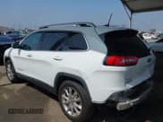✅ 2017 Jeep Cherokee Limited • VIN: 1C4PJMDS1HW564702 • Lot: 42465423. Wystawiony na IAAI z przebiegiem 73 606 mil. Bezpłatny archiwum sprzedaży aukcyjnych z USA i szczegółowy raport historii pojazdu na DreamBid. Zdjęcie 3.