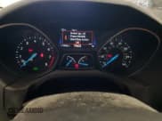 ✅ 2015 Ford Focus Titanium • VIN: 1FADP3N26FL378815 • Лот: 85392095. Опубликован ранее на Copart с пробегом 172 896 миль. Бесплатный доступ к архиву аукционных продаж из США и подробный отчёт об истории автомобиля на DreamBid. Изображение 9.