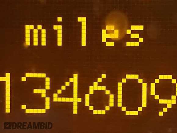 ✅ 2001 Mercedes-Benz C 320 • VIN: WDBRF64JX1F076513 • Lot: 43872207. Wystawiony na IAAI z przebiegiem 134 609 mil. Bezpłatny archiwum sprzedaży aukcyjnych z USA i szczegółowy raport historii pojazdu na DreamBid. Zdjęcie 7.