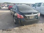 ✅ 2013 Nissan Altima S • VIN: 1N4AL3AP9DC215914 • Lot: 43468181. Wystawiony na IAAI z przebiegiem 163 936 mil. Bezpłatny archiwum sprzedaży aukcyjnych z USA i szczegółowy raport historii pojazdu na DreamBid. Zdjęcie 3.