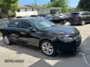 2017 Chevrolet Impala LT с VIN 2G1105S32H9170931, выставлен на аукционе Copart как лот 47422044 с пробегом 98 202 миль миль и . История ставок и продаж доступна на DreamBid. Изображение 1.