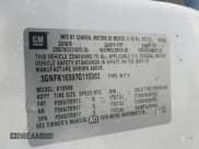 ✅ 2007 Chevrolet Suburban LT • VIN: 3GNFK16397G115382 • Lot: 42717724. Listed on IAAI with 263,508 mi. Free auction sales archive from the USA and detailed vehicle history report at DreamBid. Image 9.