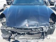 ✅ 2021 Porsche Cayenne Turbo • VIN: WP1AF2AYXMDA36018 • Lot: 42990186. Wystawiony na IAAI z przebiegiem 51 947 mil. Bezpłatny archiwum sprzedaży aukcyjnych z USA i szczegółowy raport historii pojazdu na DreamBid. Zdjęcie 10.