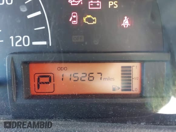 ✅ 2018 Nissan NV200 S • VIN: 3N6CM0KN1JK700871 • Лот: 42232153. Опубликован ранее на IAAI с пробегом 115 267 миль. Бесплатный доступ к архиву аукционных продаж из США и подробный отчёт об истории автомобиля на DreamBid. Изображение 15.